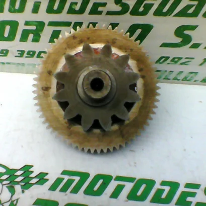 Foto de Piñón del motor de arranque Gilera NEXUS 500 04 referencia 192-19-21961