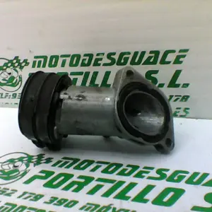 Foto de Tubo admisión Yamaha XJ 600 S DIVERSION referencia 128-19-20206 foto 3
