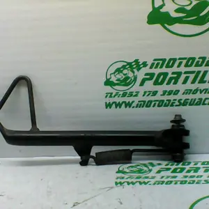 Foto de Patilla lateral Honda SH 125I 13-16 referencia 65-24-47329 foto 1