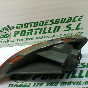Foto de Intermitente delantero derecho Piaggio ZIP Aire 2T 1 50 referencia 13-19-22174 foto 16