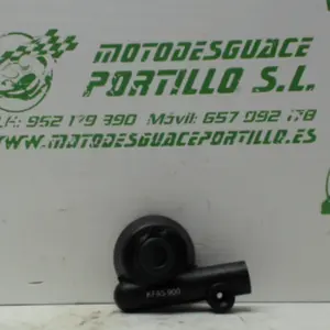 Foto de Reenvío Kymco Grand dink 125 referencia 33-16-21462 foto 5