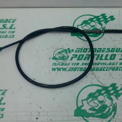 Foto de Cable embrague Daelim Daystar 125 referencia 43-24-48261