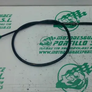 Foto de Cable embrague Daelim Daystar 125 referencia 43-24-48261