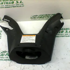 Foto de Embellecedor del manillar Suzuki Burgman 125 referencia 69-19-21043 foto 6