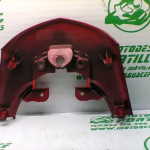 Foto de Carcasa trasera Honda SH MODE referencia 413-21-32618