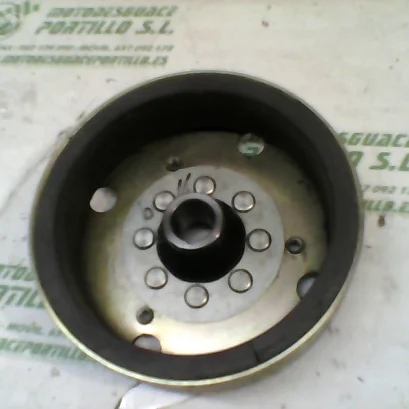 Foto de Plato magnetico Vespa LX 50 2T referencia 321-20-28525