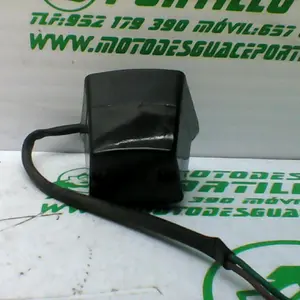 Foto de Luz de matricula Kymco Agility city 125 referencia 409-21-32242 foto 19
