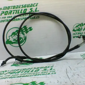 Foto de Cable acelerador Honda SH 125 referencia 86-20-30417 foto 3