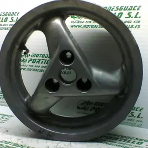 Foto de Llanta trasera Peugeot ELYSTAR 125 referencia 119-19-24280 foto 3