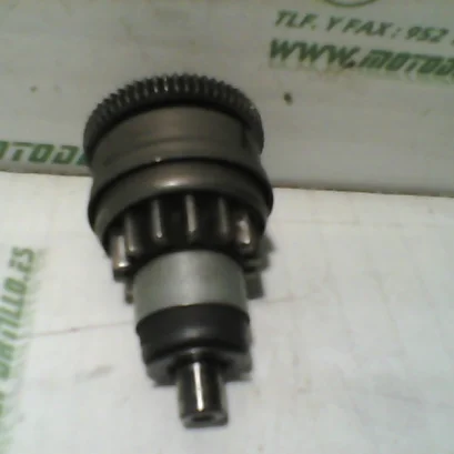 Foto de Bendix de arranque Suzuki Address r 50 referencia 108-18-15322