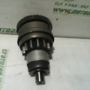 Foto de Bendix de arranque Suzuki Address r 50 referencia 108-18-15322