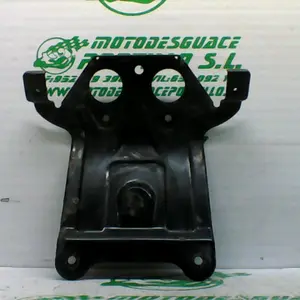 Foto de Soporte portamatricula Gilera DNA 50 referencia 38-23-42490 foto 2