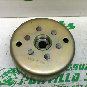 Foto de Plato magnetico Yamaha DT-80 1989 referencia 65-23-42365 foto 1