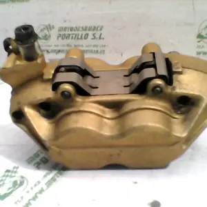 Foto de Pinza de freno delantera derecha Honda CB 600 Hornet 04-06 referencia 173-16-5068