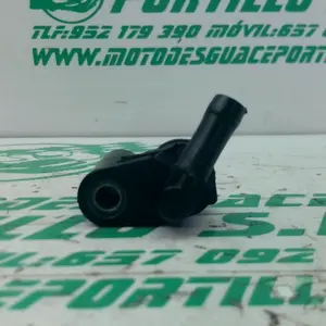 Foto de Conector del inyector Sym JET 14 125 LC referencia 194-23-46826 foto 2