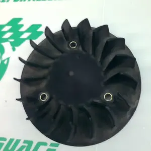Foto de Ventilador del plato magnetico Piaggio FLY 50 2T referencia 295-21-38485 foto 2