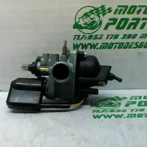 Foto de Carburador Peugeot Kisbee 50 4T referencia 380-23-48366 foto 3