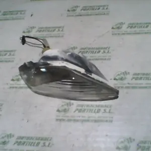 Foto de Intermitente delantero izquierdo Suzuki Burgman 125 referencia 99-23-43575 foto 17
