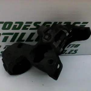 Foto de Soporte de maneta trasera Honda Bali 100 referencia 34-22-38821 foto 4