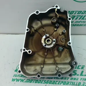 Foto de Tapa de encendido Yamaha XMAX 250 referencia 112-23-45207 foto 3