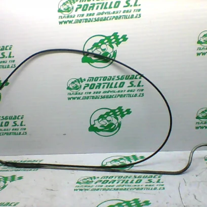 Foto de Cable cerradura asiento Honda SH 125I 13-16 referencia 65-24-47352