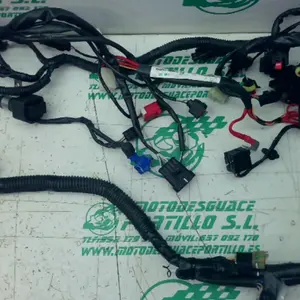 Foto de Instalación electrica Piaggio liberty 125 i 2023 referencia 60-26-49312 foto 2