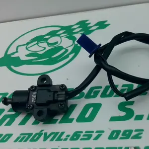 Foto de Sensor de patilla lateral Yamaha XMAX 250I referencia 283-22-37578 foto 2