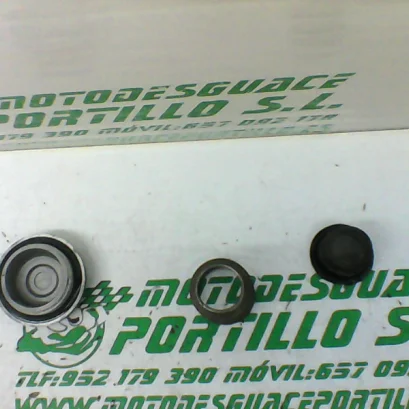 Foto de Tapon vaciado de aceite Sym CITYCOM 300 I referencia 246-19-22973