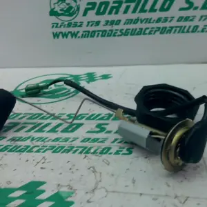 Foto de Aforador Yamaha axis cosmos 50 referencia 446-23-46640 foto 7