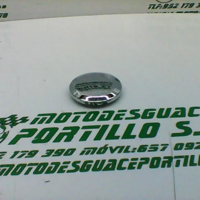 Foto de Embellecedor chasis derecho Kawasaki Eliminator 125 referencia 274-18-17543