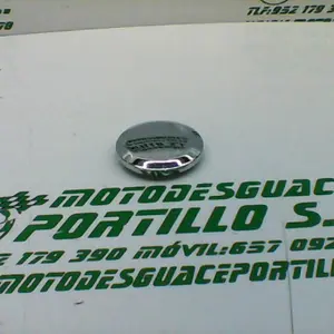 Foto de Embellecedor chasis derecho Kawasaki Eliminator 125 referencia 274-18-17543 foto 1