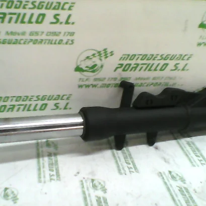 Foto de Barra horquilla izquierda Keeway SILVERBLADE 125 12-13 referencia 116-17-11691