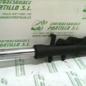 Foto de Barra horquilla izquierda Keeway SILVERBLADE 125 12-13 referencia 116-17-11691
