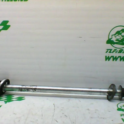 Foto de Eje de rueda delantera Peugeot Kisbee 50 4T referencia 466-22-45015