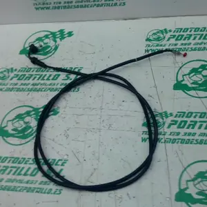 Foto de Cable cerradura asiento Honda PS 125 referencia 106-24-47717 foto 5