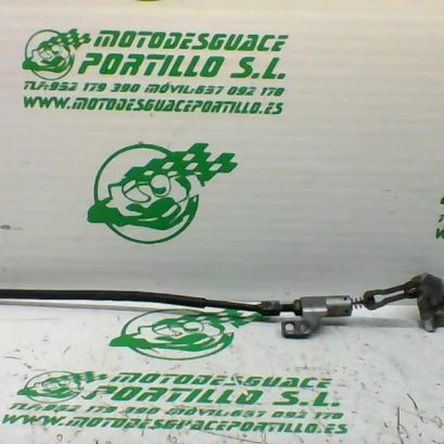 Foto de Cable de repartidor de frenada Honda SH 125 00-04 referencia 382-22-39340