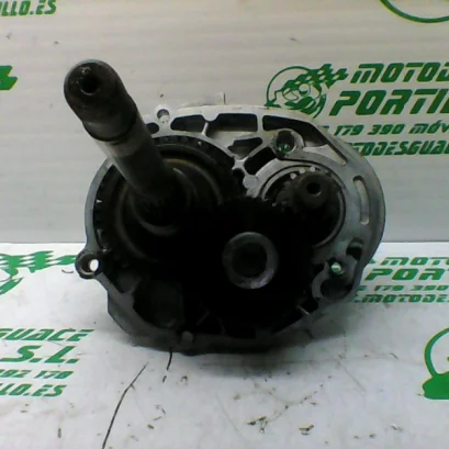 Foto de Relaciones Peugeot ELYSTAR 125 referencia 78-20-48287
