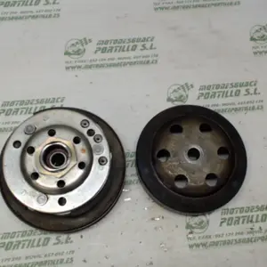 Foto de Embrague Piaggio NRG 50 referencia 63-16-45789 foto 12