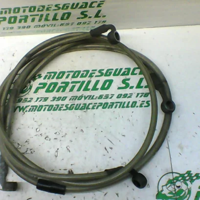 Foto de Juego de latiguillos de freno Peugeot LOOXOR 125 referencia 178-19-23975
