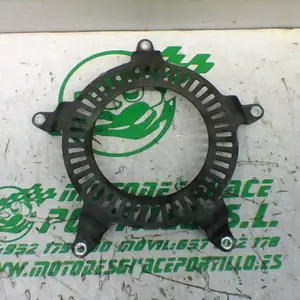 Foto de Rotor ABS Delantero Kymco Xciting 500 referencia 70-23-42940 foto 2