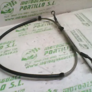 Foto de Latiguillo freno delantero Yamaha XT-125-X referencia 144-23-43790 foto 2