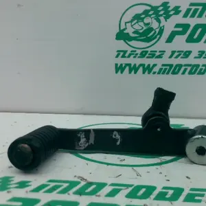 Foto de Pedal de cambio Honda CB 500XA referencia 415-23-47813 foto 3