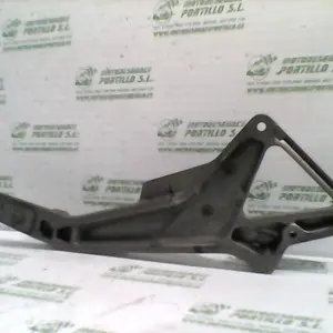 Foto de Estribera izquierda Honda CB 600 HORNET 02-03 referencia 49-17-6889