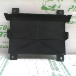 Foto de Tapa batería Kymco Yager 125 referencia 178-18-14860 foto 2