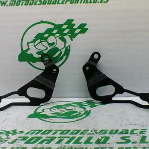 Foto de Soporte de intermitente Honda fmx 650 referencia 15-16-41728 foto 2