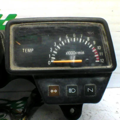 Foto de Cuentakilómetros Yamaha DT-80 1989 referencia 65-23-42370