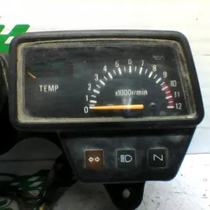 Foto de Cuentakilómetros Yamaha DT-80 1989 referencia 65-23-42370 foto 1