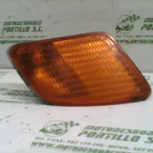 Foto de Intermitente delantero derecho Piaggio ZIP Aire 2T 1 50 referencia 13-19-22174 foto 6