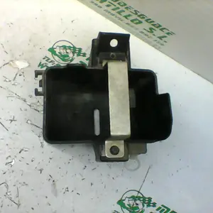 Foto de Caja batería Honda VISION 110 referencia 110-20-31553 foto 3
