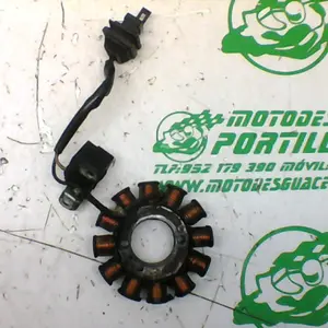 Foto de Encendido Piaggio ZIP 4T 50 referencia 270-20-39523 foto 8